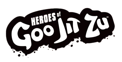 logo-heroes of goo jit zu