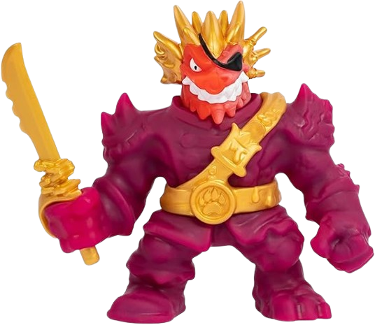 Blazagon Action